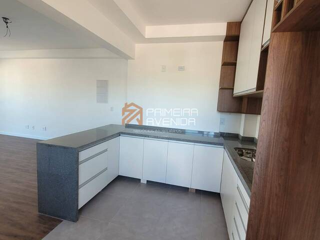 #AL1563 - Apartamento para Locação em Jacareí - SP - 1