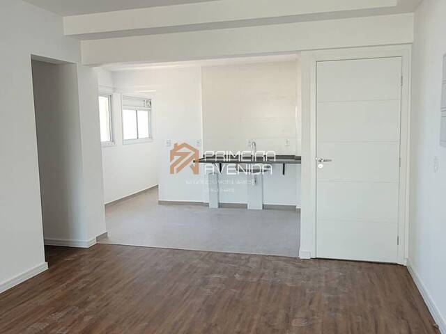 Apartamento para Locação em Jacareí - 4