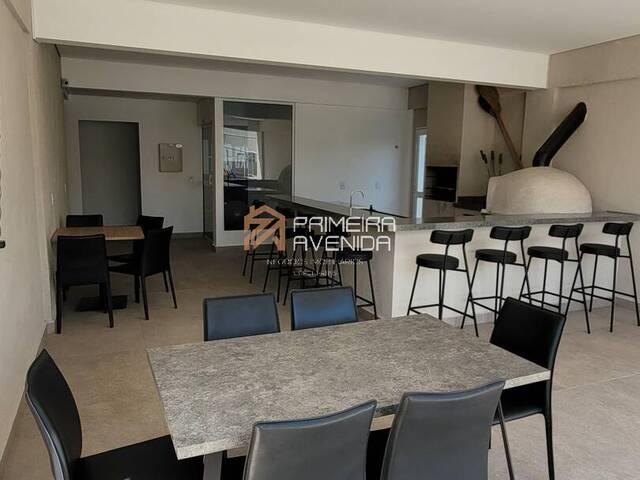 Apartamento para Locação em Jacareí - 5