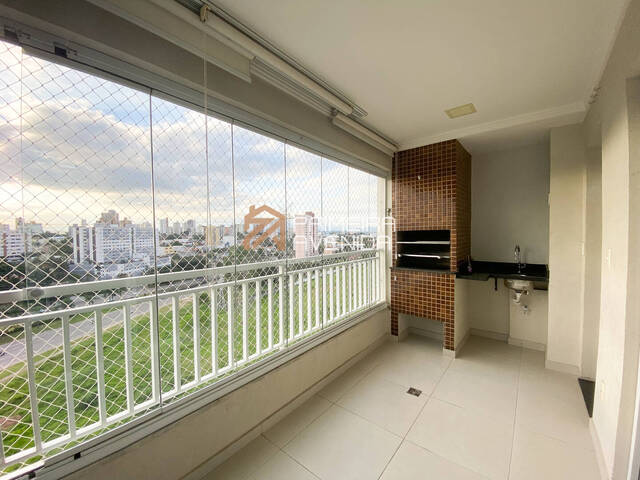Apartamento para Venda em São José dos Campos - 4