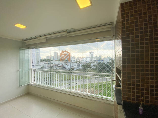 Apartamento para Venda em São José dos Campos - 5