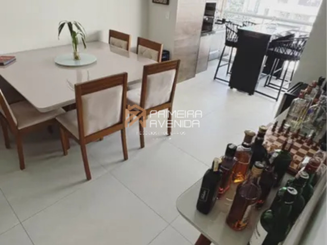 #AP1564 - Apartamento para Venda em São José dos Campos - SP - 3
