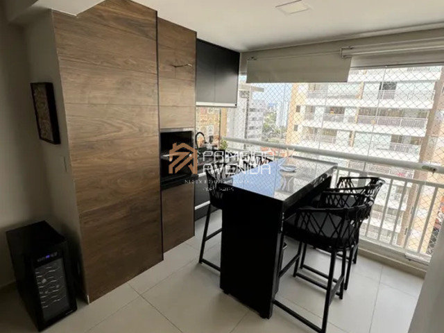 Apartamento para Venda em São José dos Campos - 5