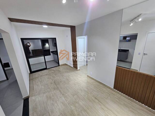 #AP1565 - Apartamento para Venda em Jacareí - SP - 3