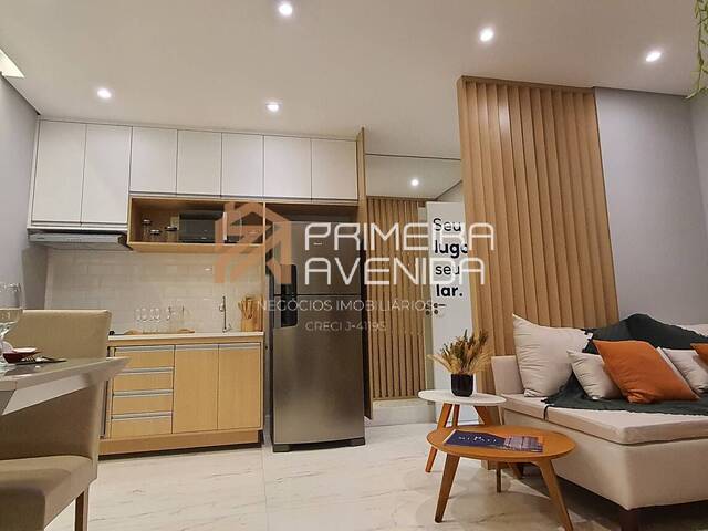 #LC1566 - Apartamento para Venda em São José dos Campos - SP - 3