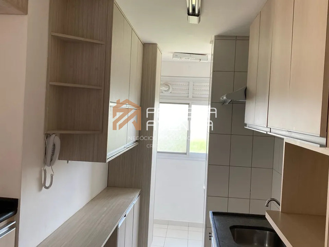 Apartamento para Venda em São José dos Campos - 4