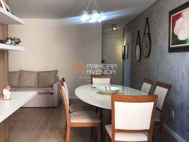 #AP1568 - Apartamento para Venda em São José dos Campos - SP - 2