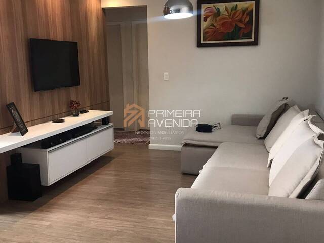 #AP1568 - Apartamento para Venda em São José dos Campos - SP - 1