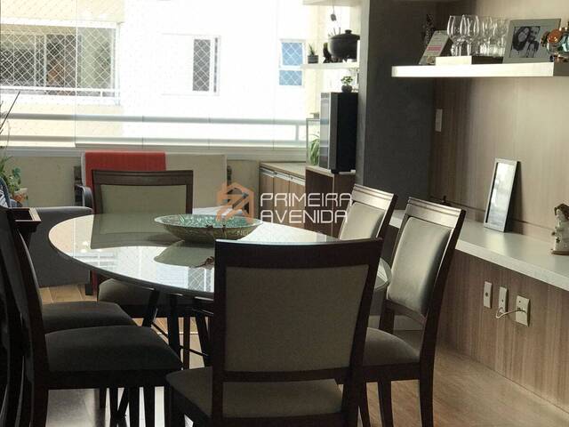 Apartamento para Venda em São José dos Campos - 5