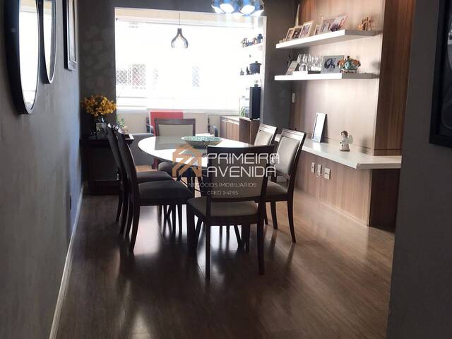#AP1568 - Apartamento para Venda em São José dos Campos - SP - 3