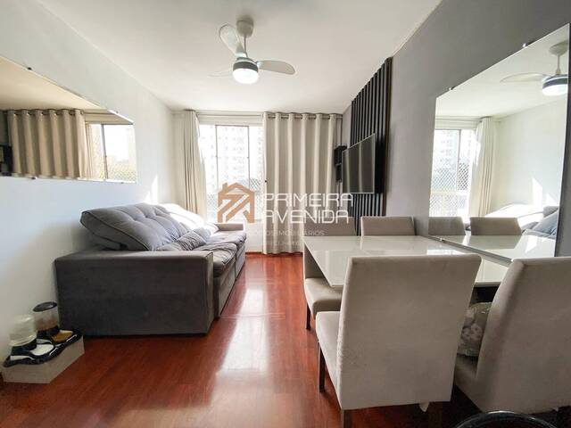#AP1569 - Apartamento para Venda em São José dos Campos - SP - 1