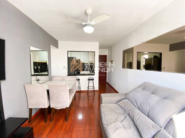 #AP1569 - Apartamento para Venda em São José dos Campos - SP - 2