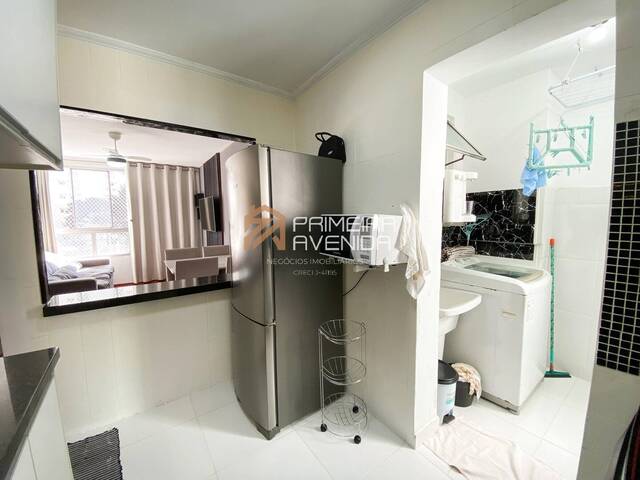 Apartamento para Venda em São José dos Campos - 4