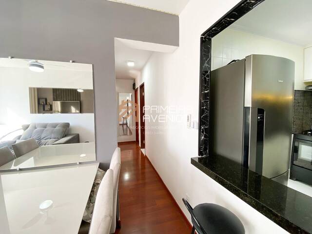 Apartamento para Venda em São José dos Campos - 5