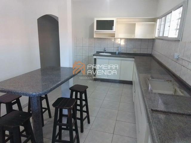 Sobrado para Venda em São José dos Campos - 5