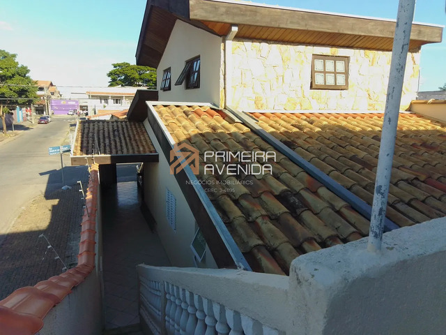 Sobrado para Venda em São José dos Campos - 2