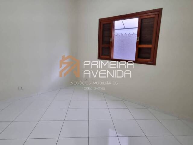 Sobrado para Venda em São José dos Campos - 5