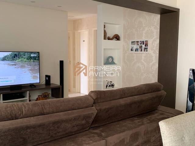 #AP1571 - Apartamento para Venda em São José dos Campos - SP - 2