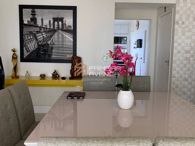 #AP1571 - Apartamento para Venda em São José dos Campos - SP - 3
