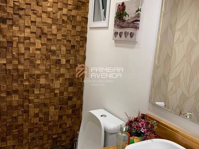 Apartamento para Venda em São José dos Campos - 5