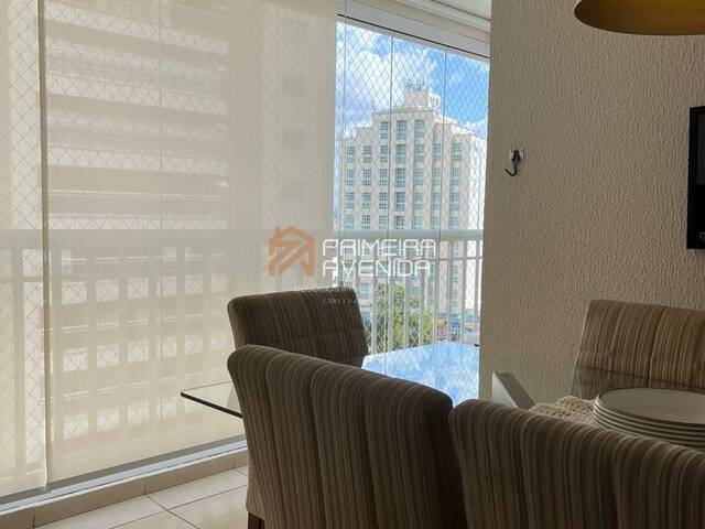 Apartamento para Venda em São José dos Campos - 4