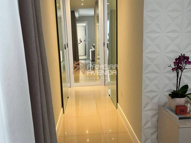 Apartamento para Venda em São José dos Campos - 5