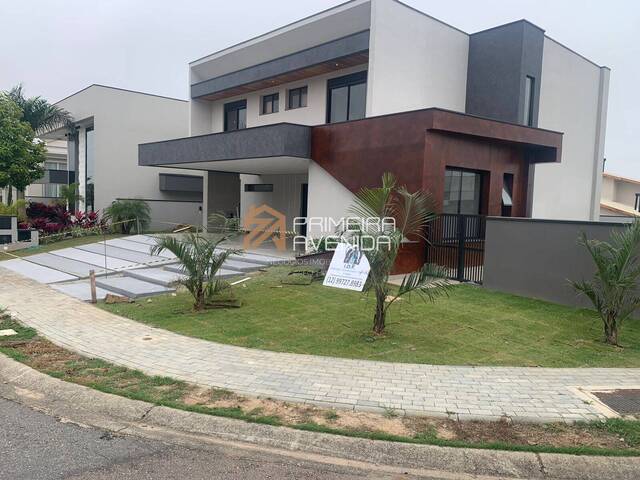 #SO1575 - Sobrado em Condomínio para Venda em São José dos Campos - SP - 3