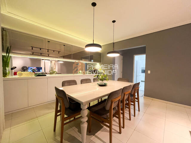 Apartamento para Venda em São José dos Campos - 3