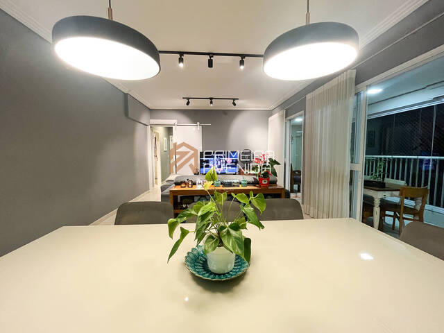 Apartamento para Venda em São José dos Campos - 4