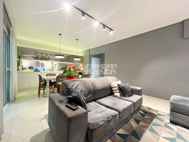 Apartamento para Venda em São José dos Campos - 5