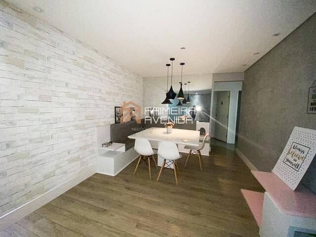 Apartamento para Venda em São José dos Campos - 3