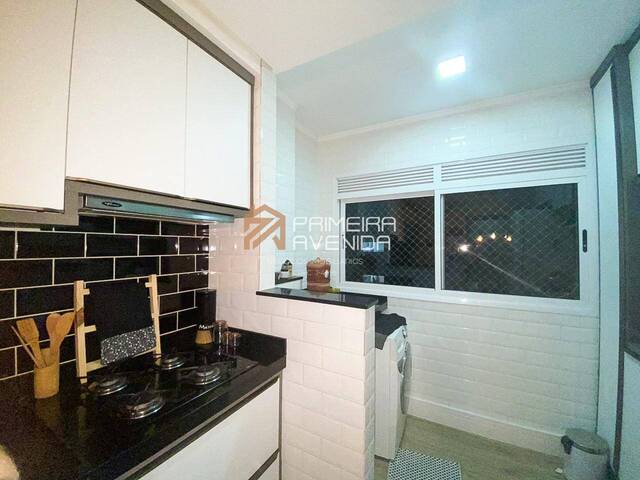 Apartamento para Venda em São José dos Campos - 5