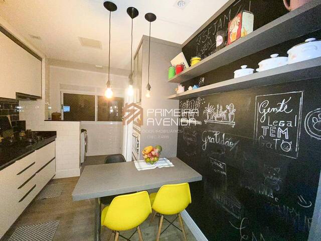Apartamento para Venda em São José dos Campos - 4