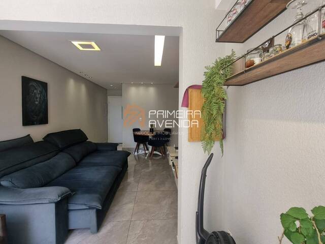 #AP1579 - Apartamento para Venda em São José dos Campos - SP - 1