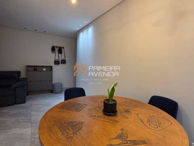 Apartamento para Venda em São José dos Campos - 4