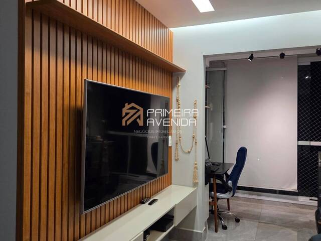 #AP1579 - Apartamento para Venda em São José dos Campos - SP - 2