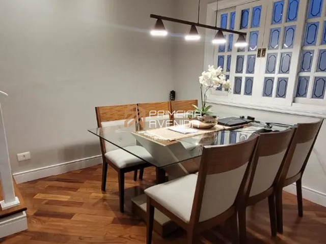 #SO1580 - Casa para Venda em São José dos Campos - SP - 2