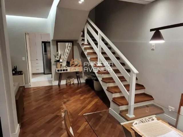 #SO1580 - Casa para Venda em São José dos Campos - SP - 3