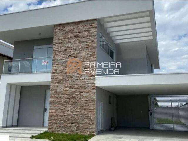 #SO1583 - Casa para Venda em São José dos Campos - SP - 1