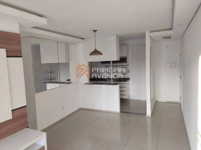 #AP1584 - Apartamento para Venda em São José dos Campos - SP - 2