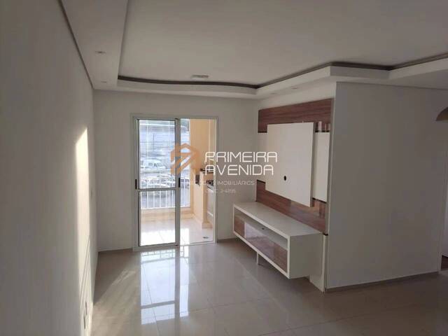 #AP1584 - Apartamento para Venda em São José dos Campos - SP - 1