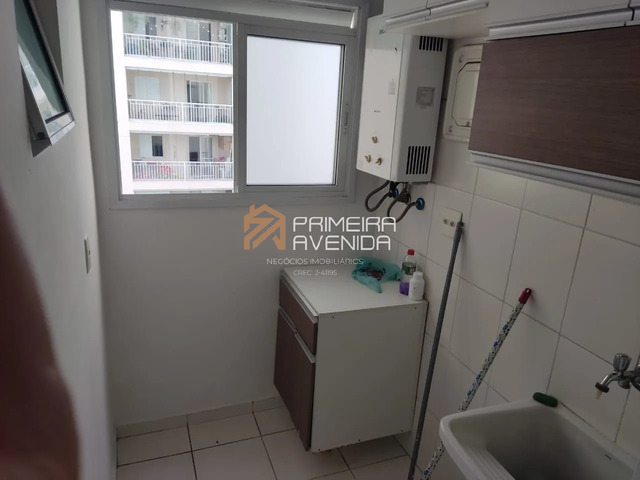 Apartamento para Venda em São José dos Campos - 5