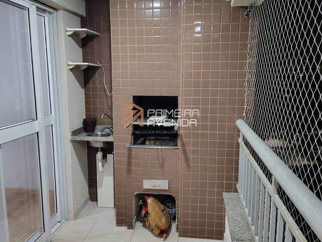 Apartamento para Venda em São José dos Campos - 5
