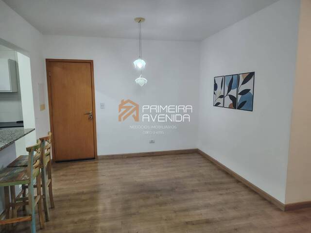 #AP1585 - Apartamento para Venda em São José dos Campos - SP - 3