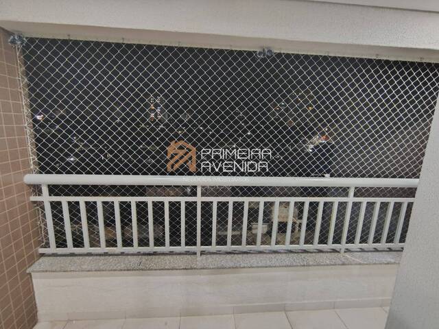 Apartamento para Venda em São José dos Campos - 4