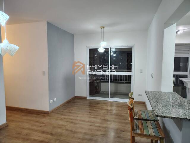 #AP1585 - Apartamento para Venda em São José dos Campos - SP - 1