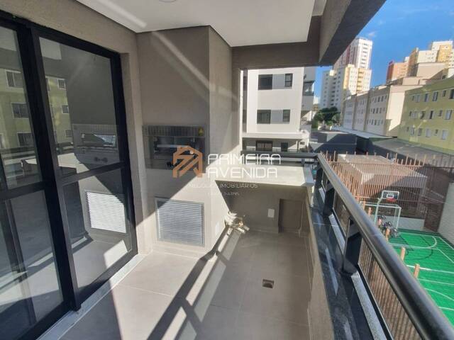 Apartamento para Venda em São José dos Campos - 5