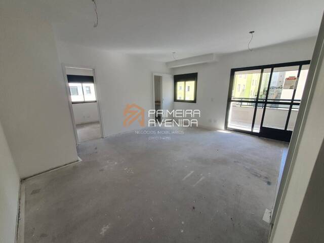 #AP1588 - Apartamento para Venda em São José dos Campos - SP - 2