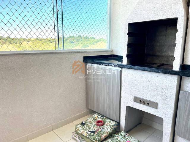 Apartamento para Venda em São José dos Campos - 4