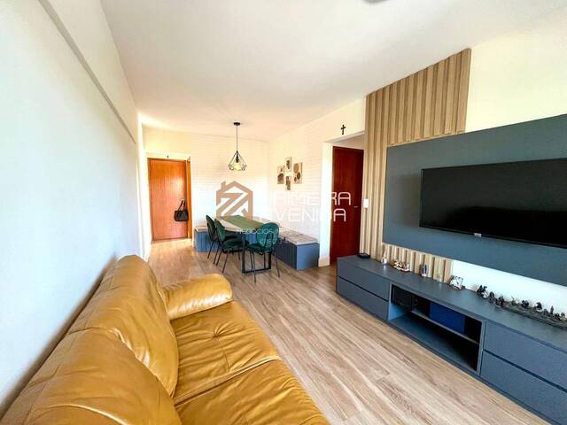 Apartamento para Venda em São José dos Campos - 3